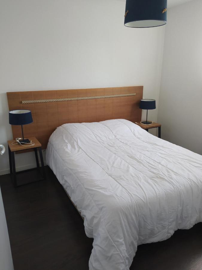 Une Maisonnette Vendeenne, Avec Acces Piscine Saint-Hilaire-de-Talmont Esterno foto