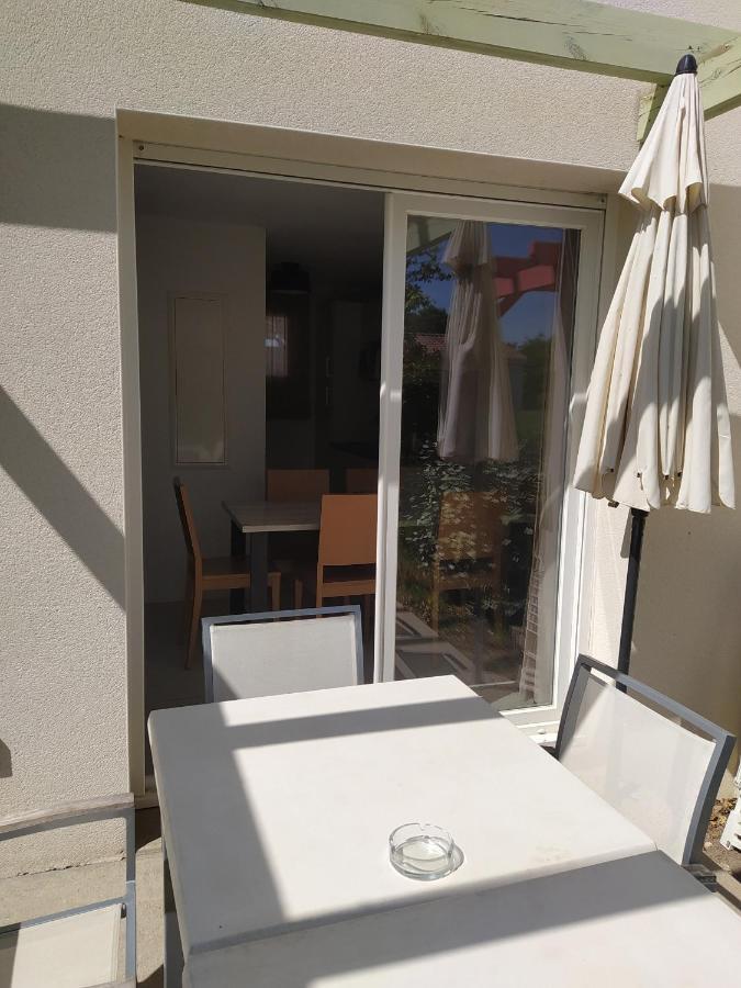 Une Maisonnette Vendeenne, Avec Acces Piscine Saint-Hilaire-de-Talmont Esterno foto